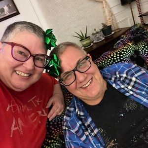 Meet your Posher, Susan